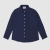 Women Beatriz Furest Shirts & Blouses | Gimena Dark Navy