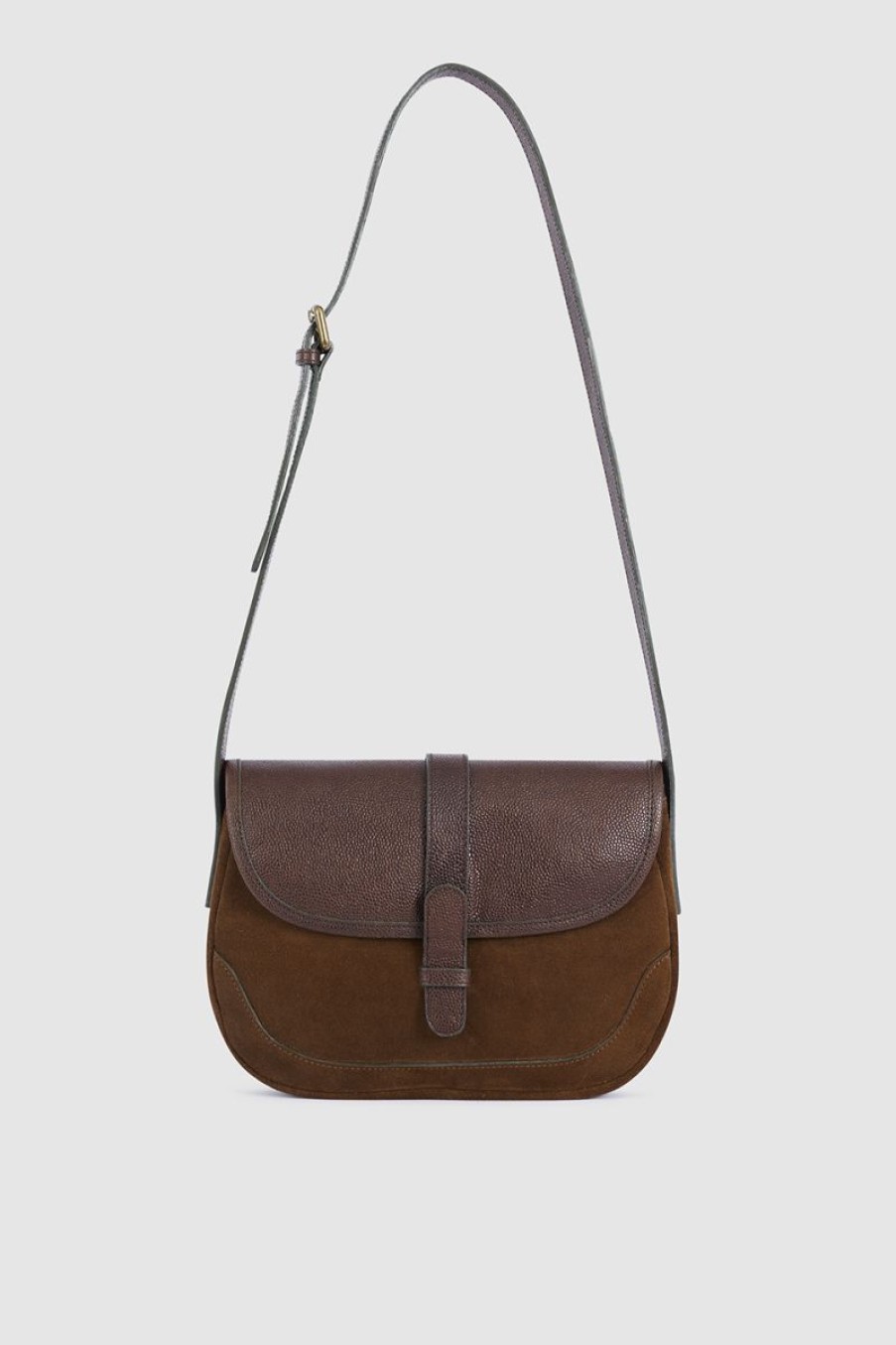 Women Beatriz Furest City Bags | Parker Cuoio