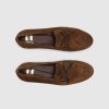 Women Beatriz Furest Flat Shoes | Ferreti Cognac