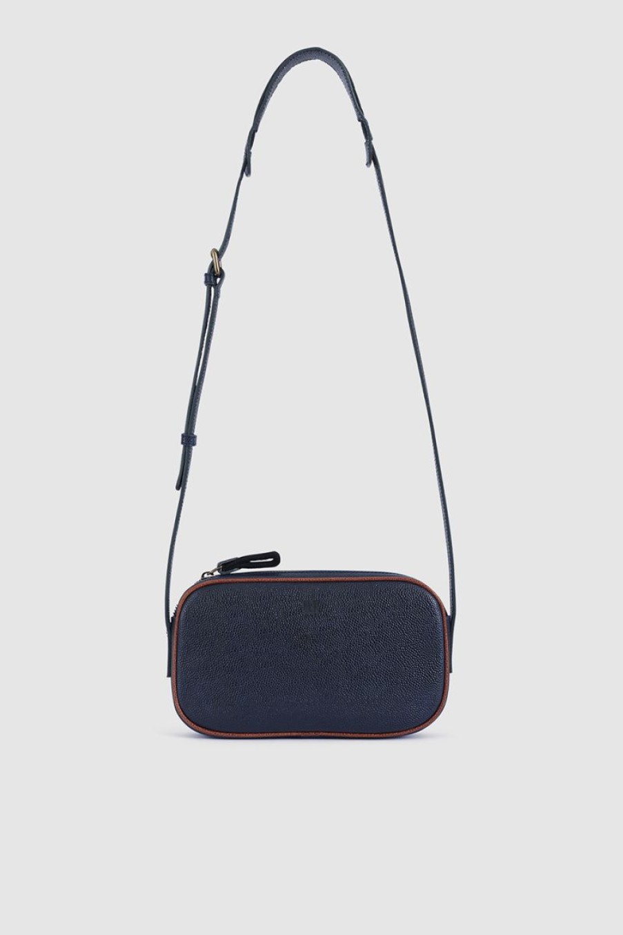 Women Beatriz Furest Small Bags | Patty Navy