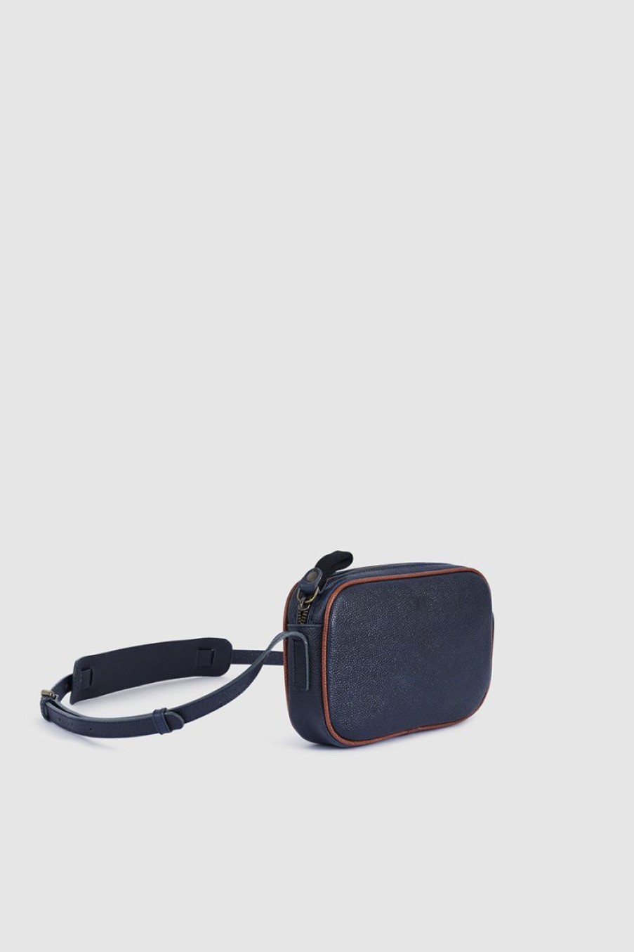 Women Beatriz Furest Small Bags | Patty Navy