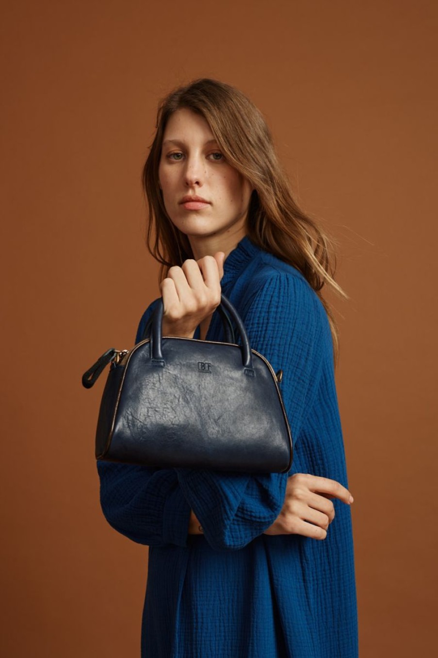 Women Beatriz Furest Small Bags | Ardilla Navy