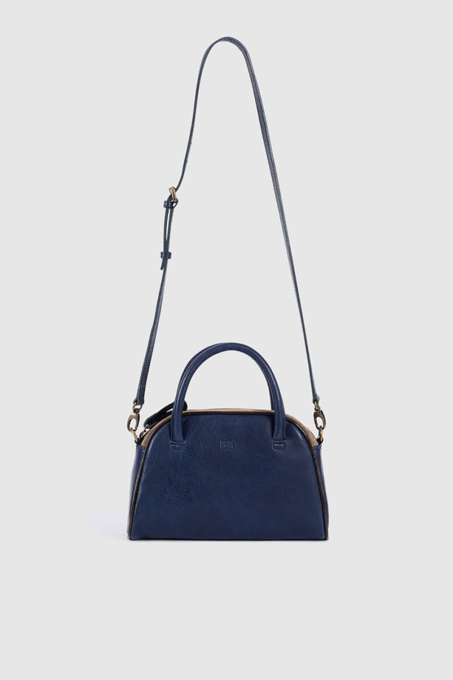 Women Beatriz Furest Small Bags | Ardilla Navy