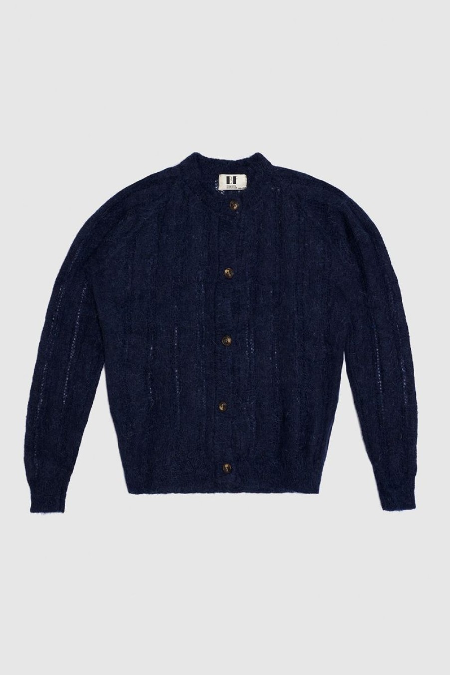 Women Beatriz Furest Sweaters & Cardigans | Diana Navy