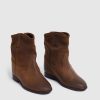 Women Beatriz Furest Boots | Bradley Cuoio