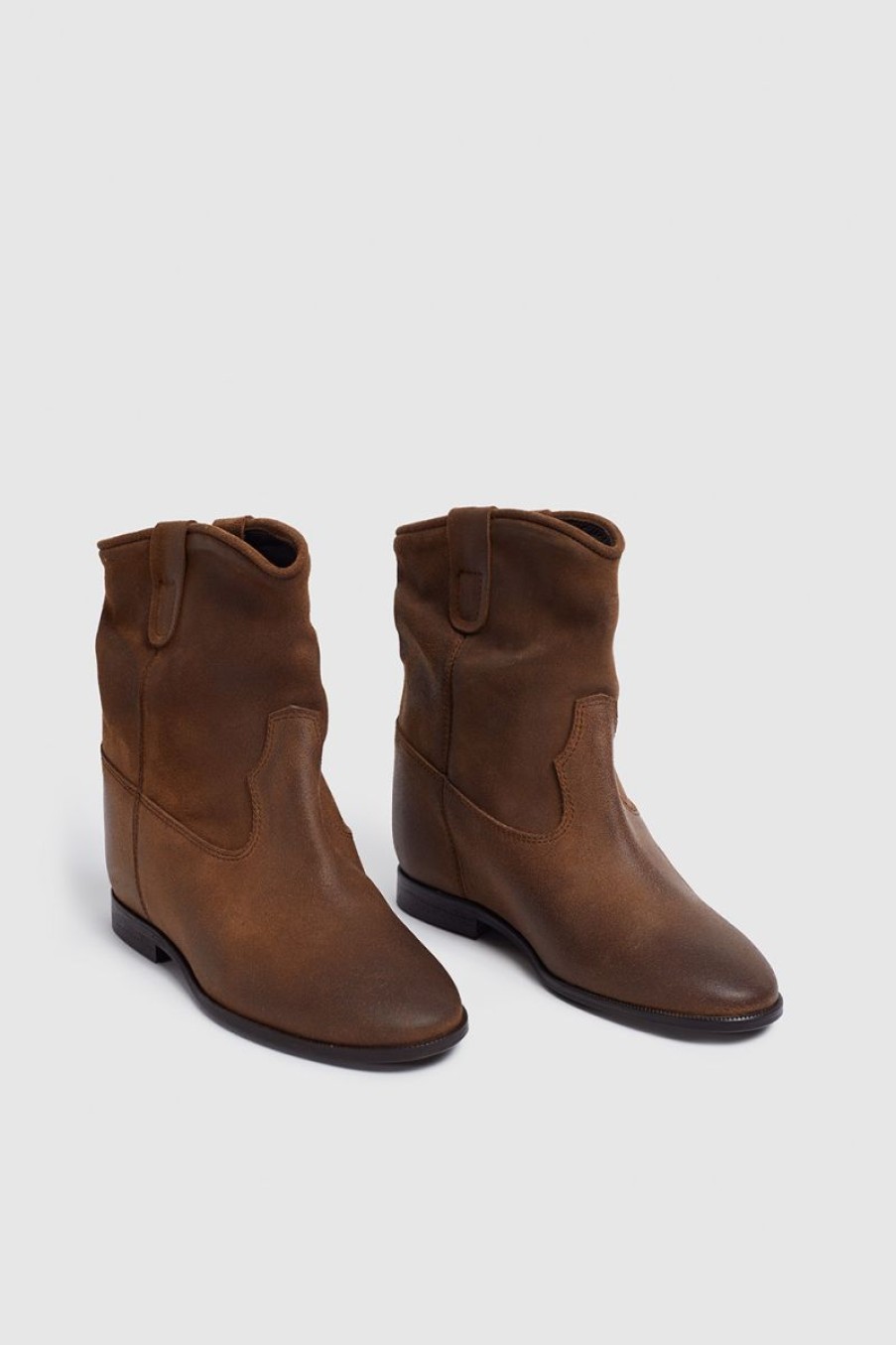 Women Beatriz Furest Boots | Bradley Cuoio