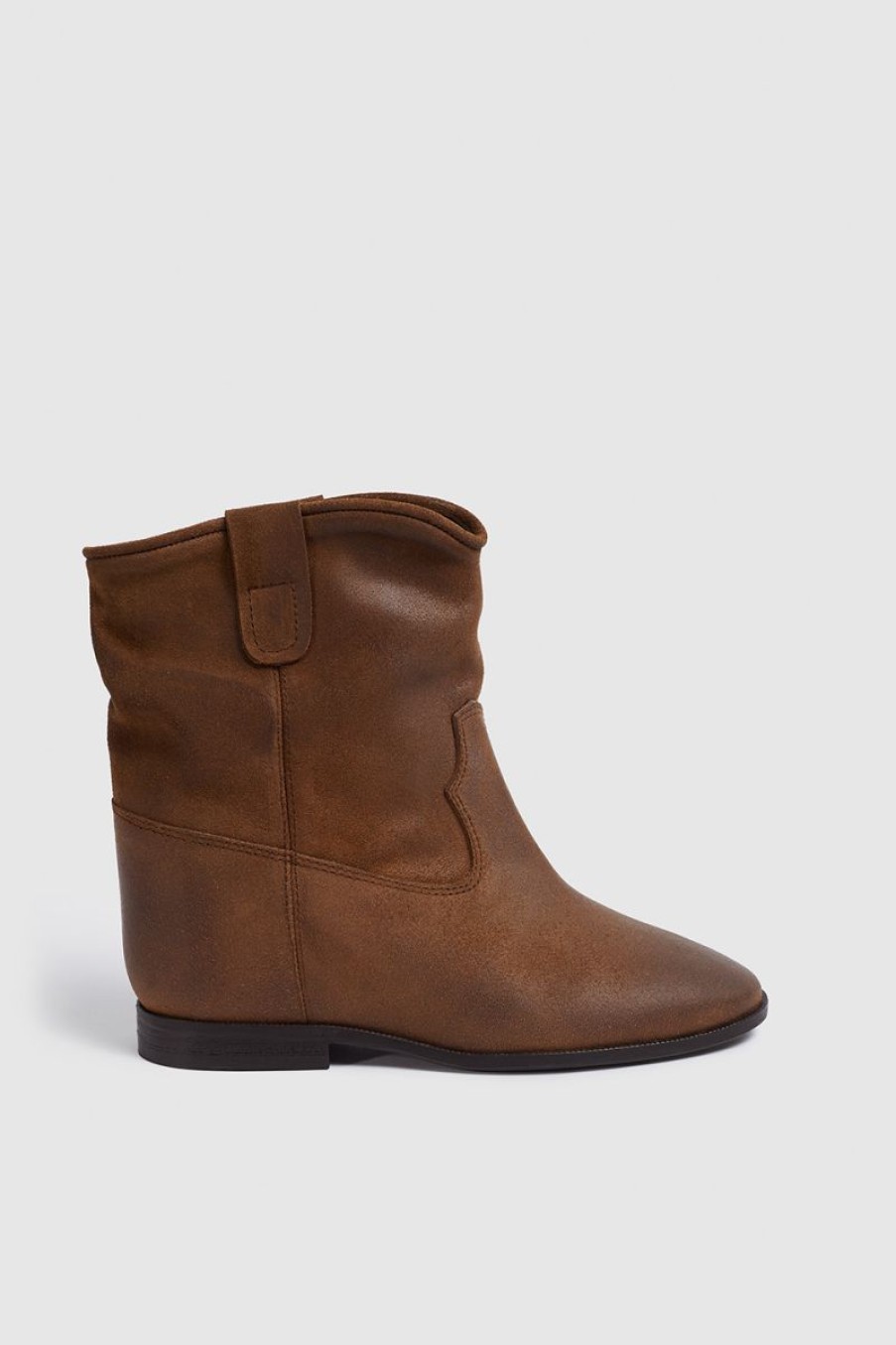 Women Beatriz Furest Boots | Bradley Cuoio