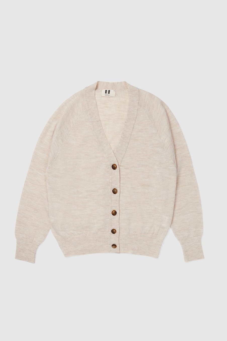 Women Beatriz Furest Sweaters & Cardigans | Gretel Ecru