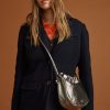 Women Beatriz Furest Small Bags | Lulu Silver