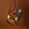 Women Beatriz Furest Small Bags | Lulu Gold