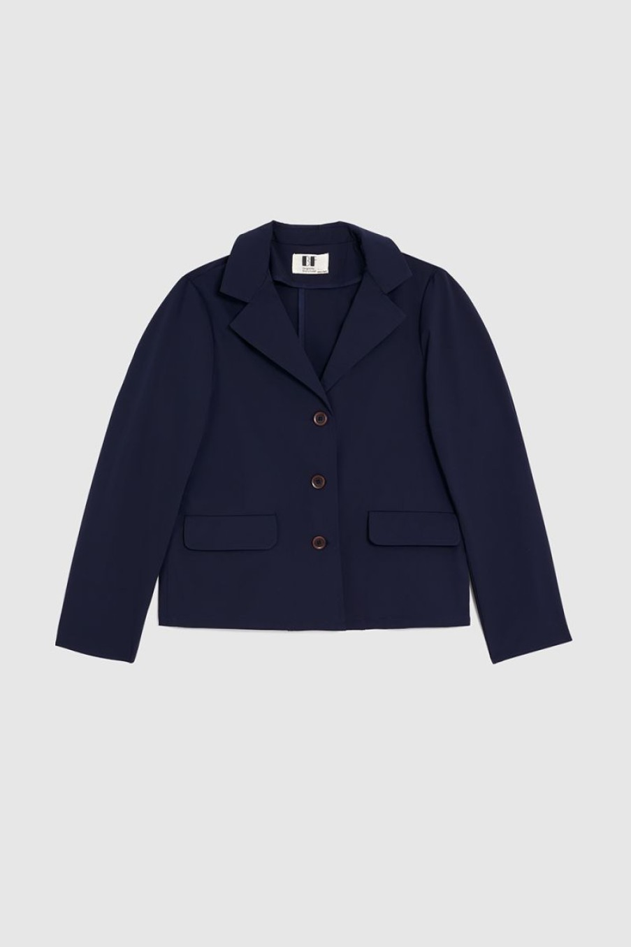 Women Beatriz Furest Blazers & Waistcoats | Hannah Navy