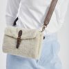 Women Beatriz Furest City Bags | Solden Ecru