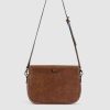 Women Beatriz Furest Small Bags | Reina Cognac