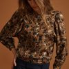 Women Beatriz Furest Shirts & Blouses | Gloria Brown