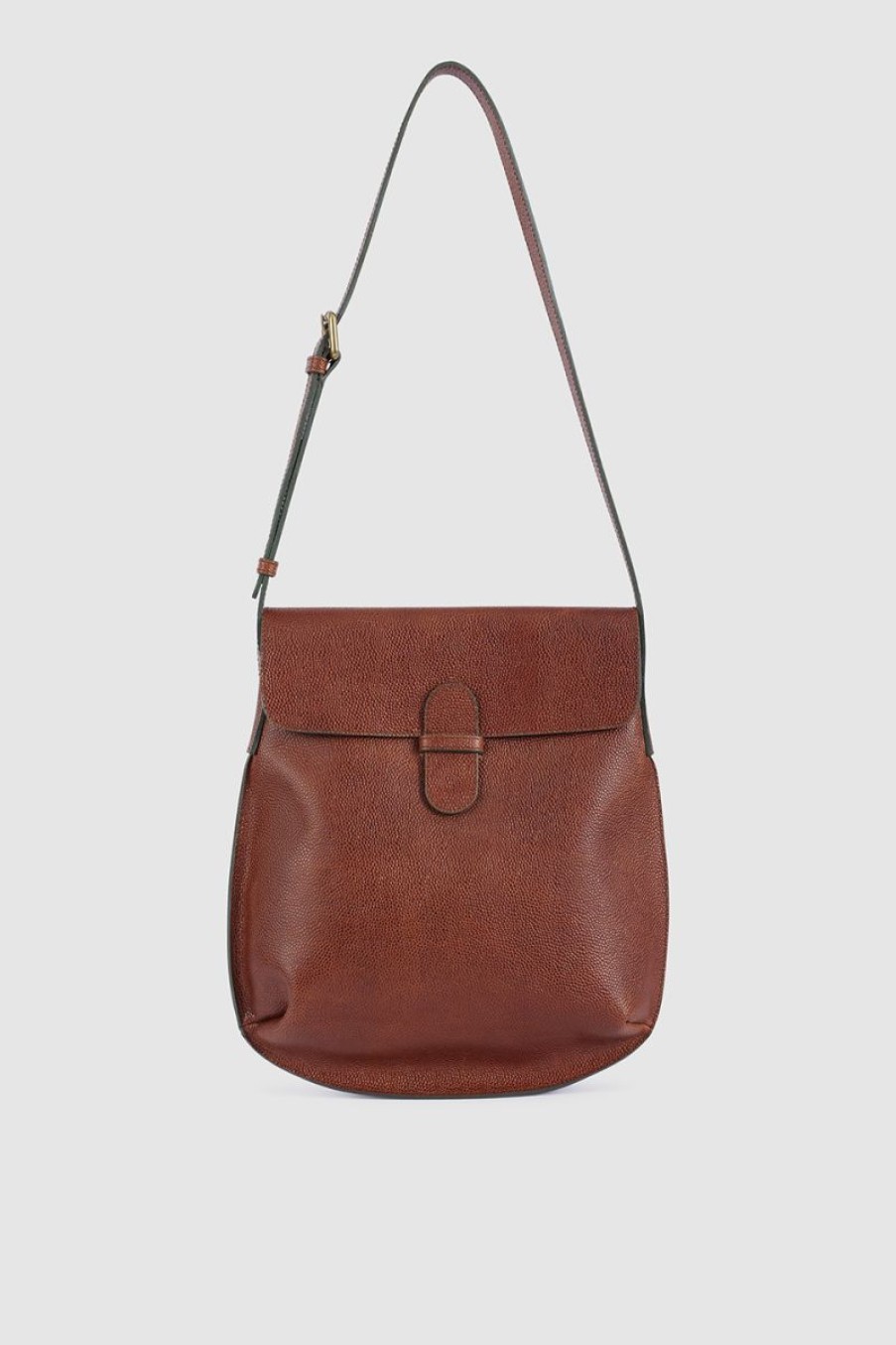 Women Beatriz Furest City Bags | Petra Brandy