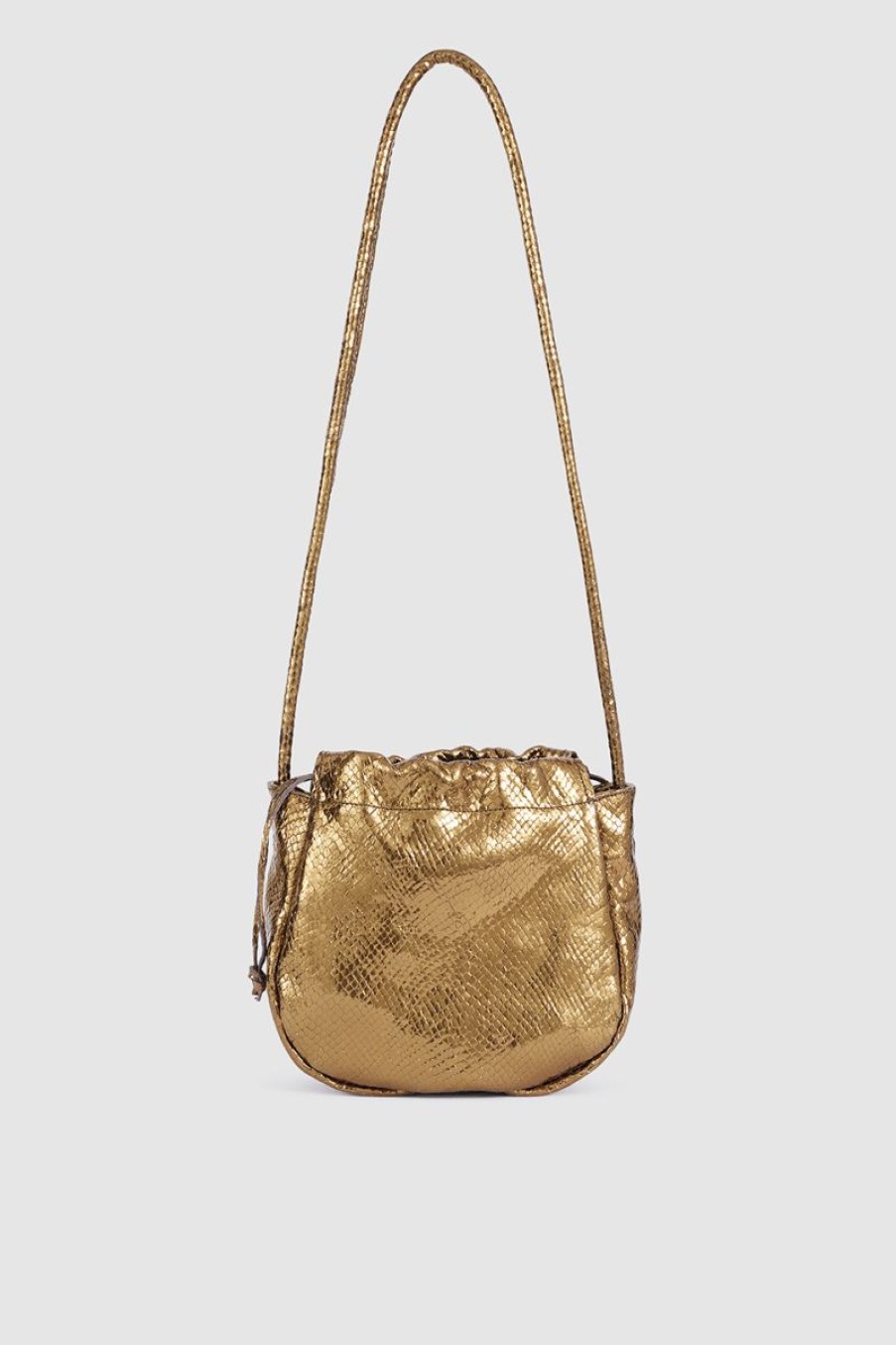 Women Beatriz Furest Small Bags | Lulu Bronzo