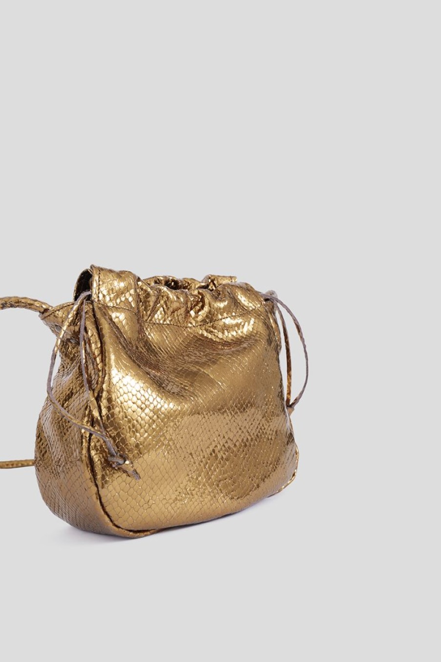 Women Beatriz Furest Small Bags | Lulu Bronzo