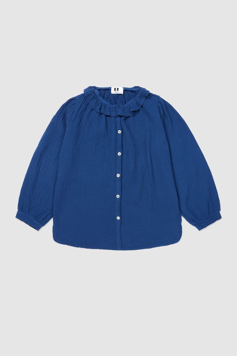 Women Beatriz Furest Shirts & Blouses | Roberta Blue