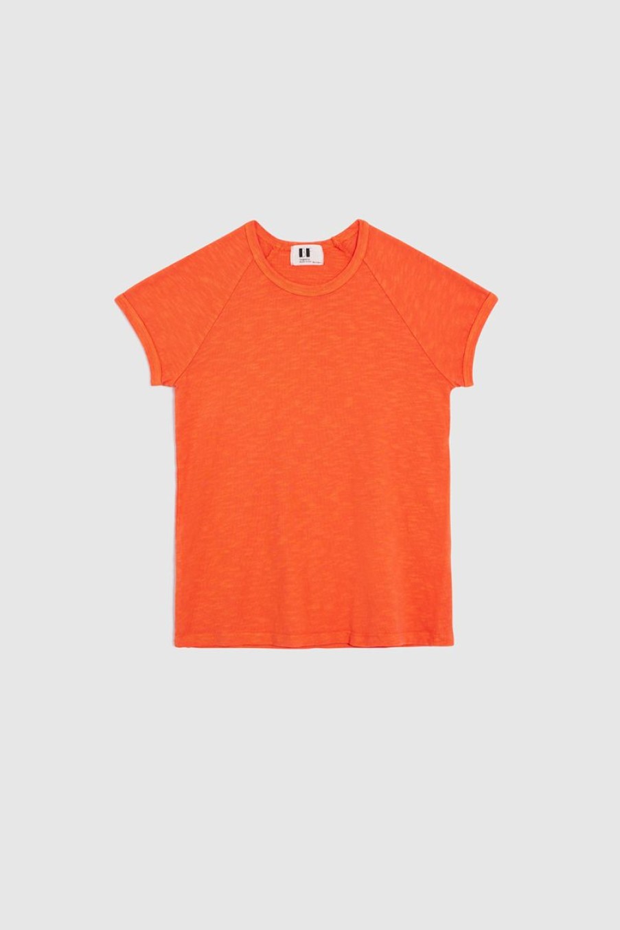 Women Beatriz Furest T-Shirts | Warrior Orange