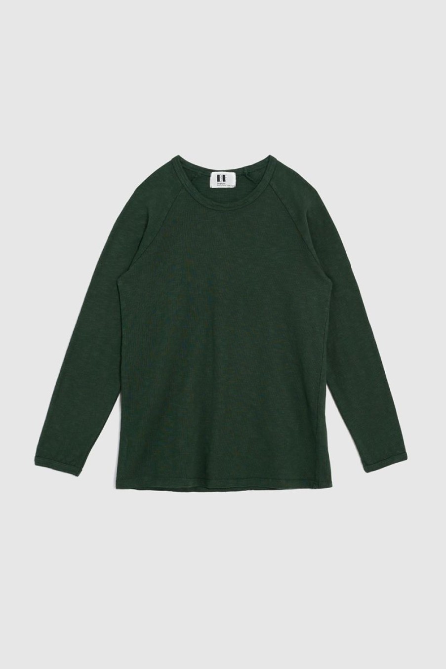 Women Beatriz Furest T-Shirts | Amalfi Green