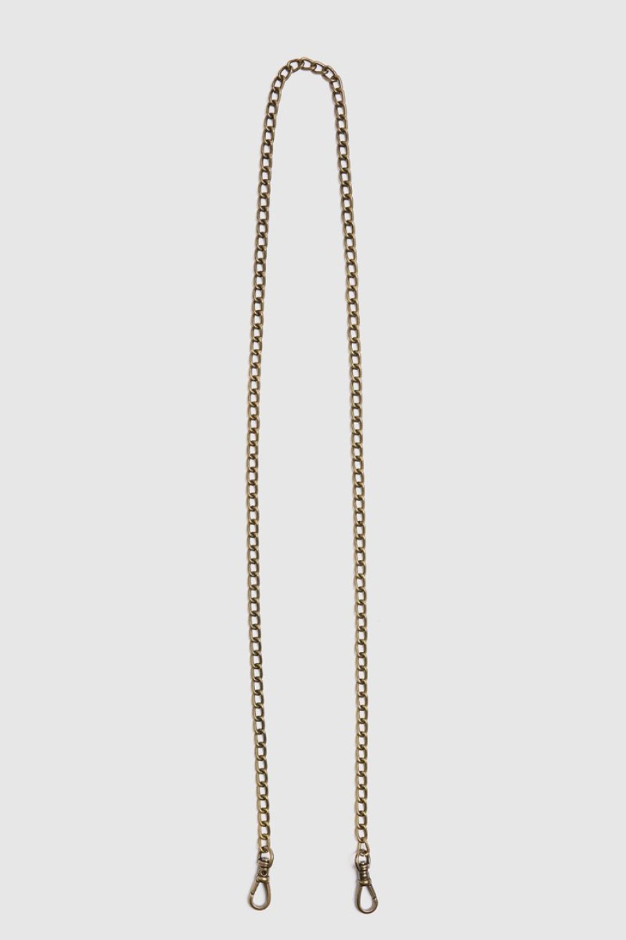 Women Beatriz Furest Bag Straps | Asa Cadena 80Cm Gold