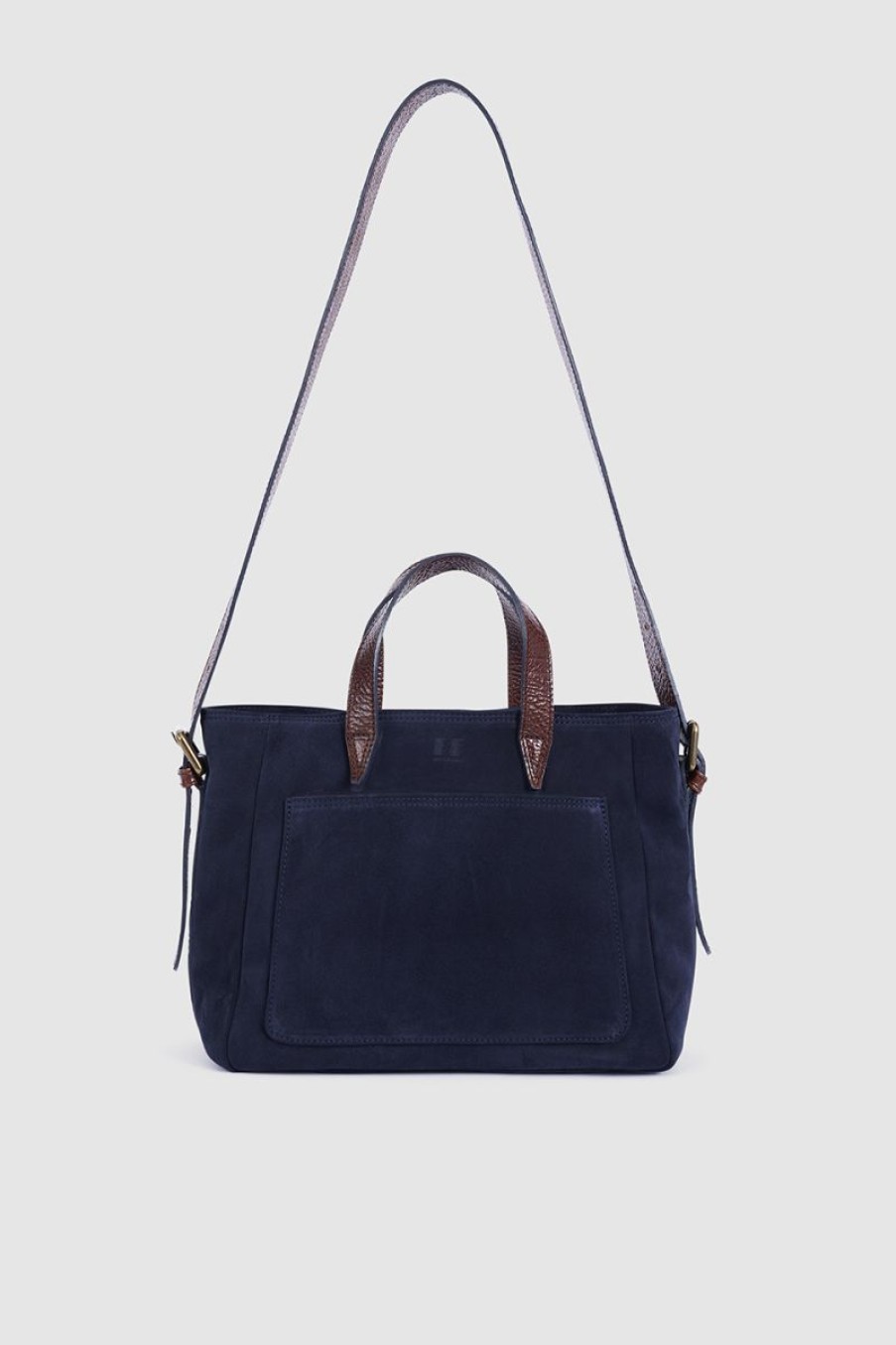 Women Beatriz Furest City Bags | Pakita Navy