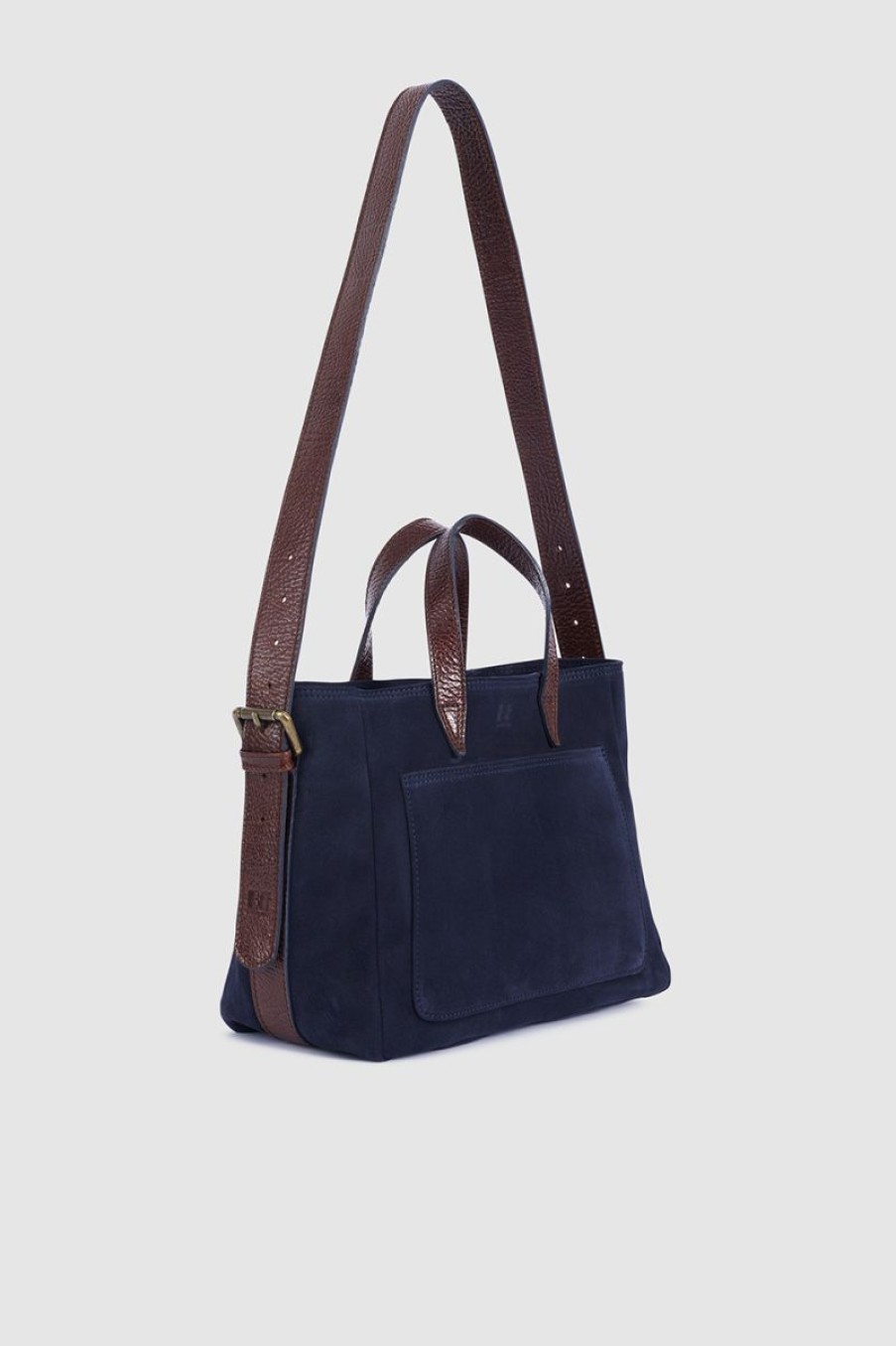 Women Beatriz Furest City Bags | Pakita Navy