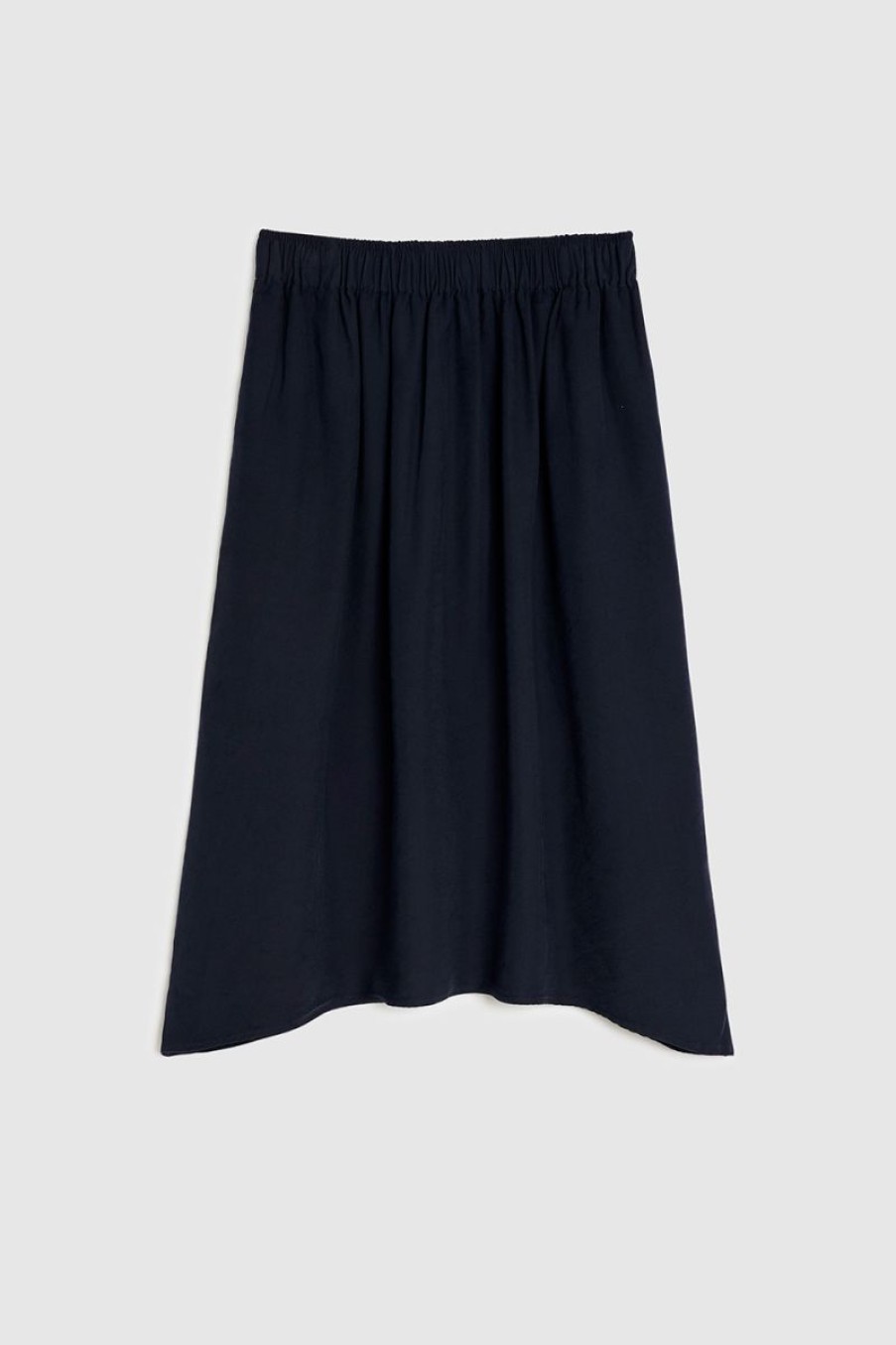 Women Beatriz Furest Trousers & Skirts | Molly Navy