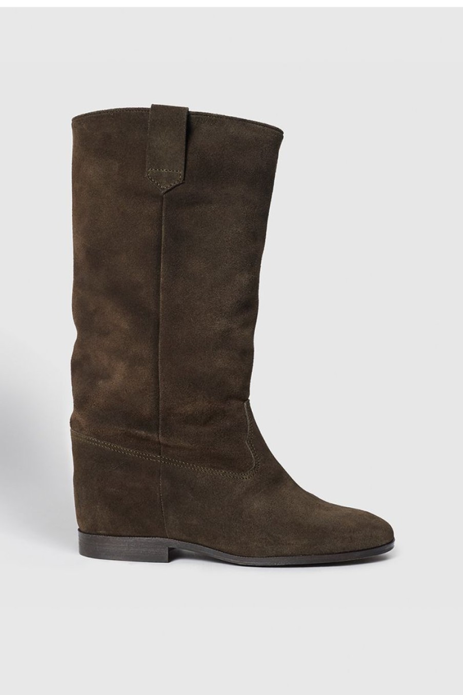 Women Beatriz Furest Boots | Hamptons Coal