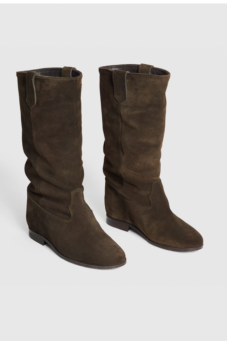 Women Beatriz Furest Boots | Hamptons Coal