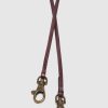 Women Beatriz Furest Bag Straps | Asa Finita 110Cm Conac