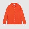 Women Beatriz Furest Shirts & Blouses | Rome Orange