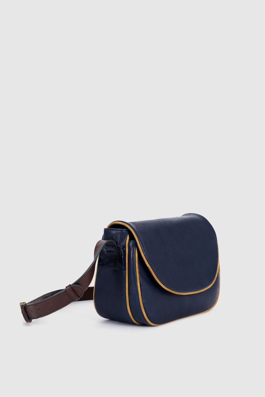 Women Beatriz Furest City Bags | Gabriela Dark Navy