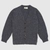 Women Beatriz Furest Sweaters & Cardigans | Woods Grey