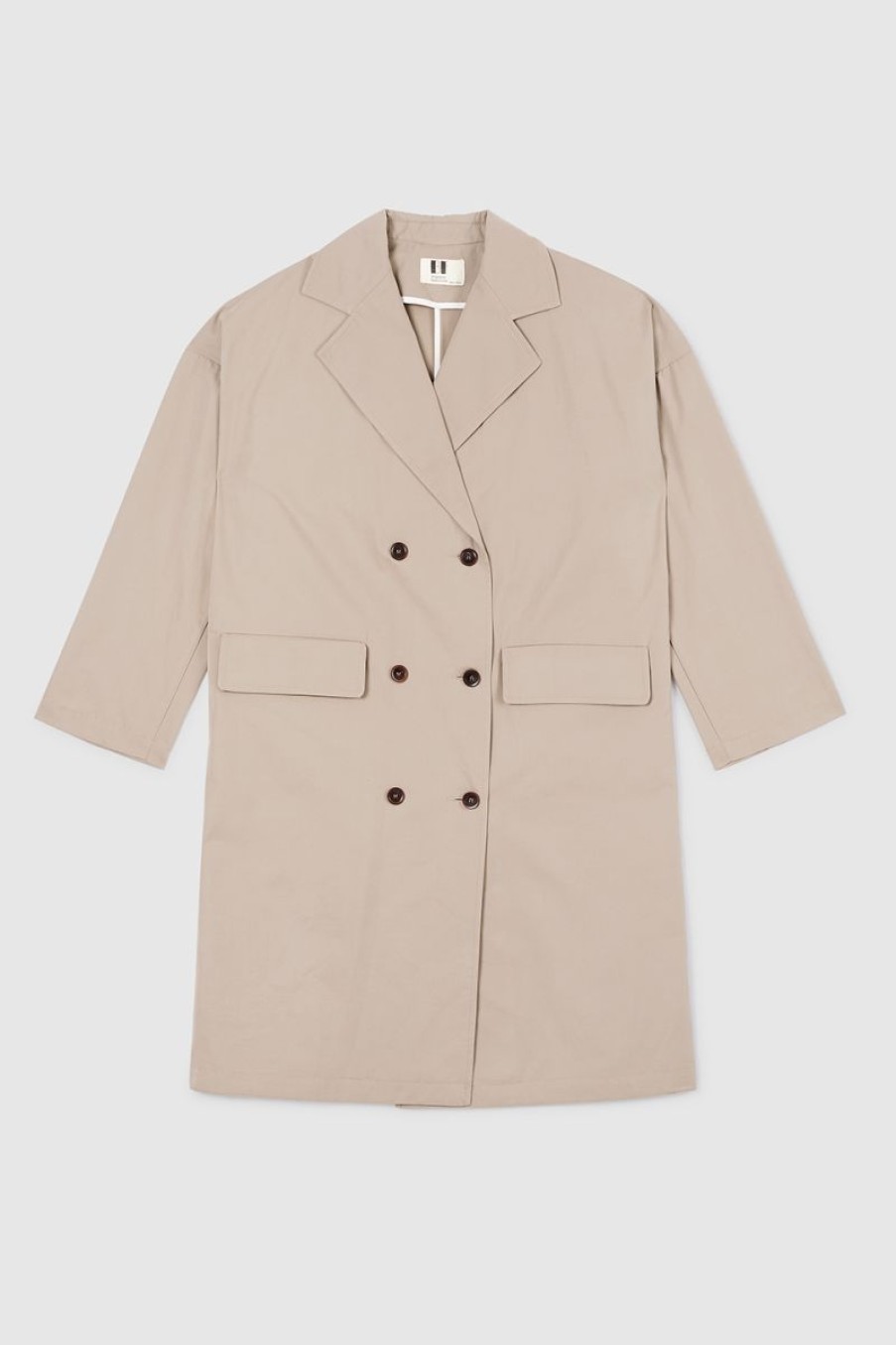 Women Beatriz Furest Coats & Trench Coats | Font Trench