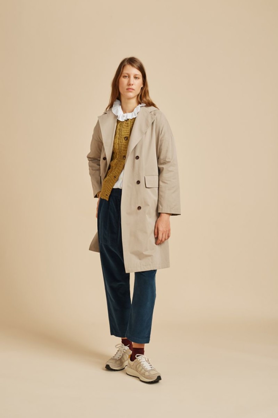 Women Beatriz Furest Coats & Trench Coats | Font Trench