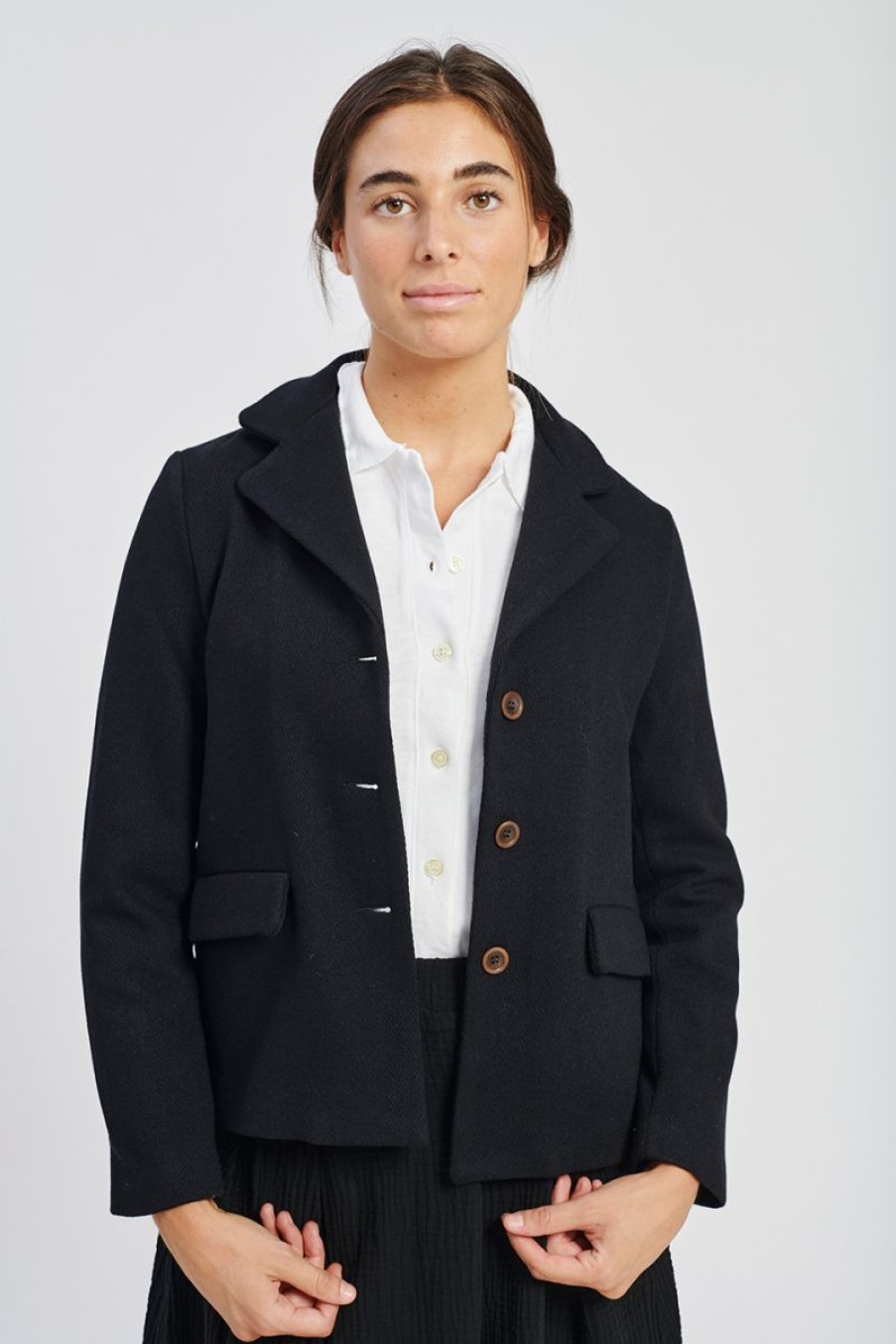 Women Beatriz Furest Blazers & Waistcoats | Hannah Black