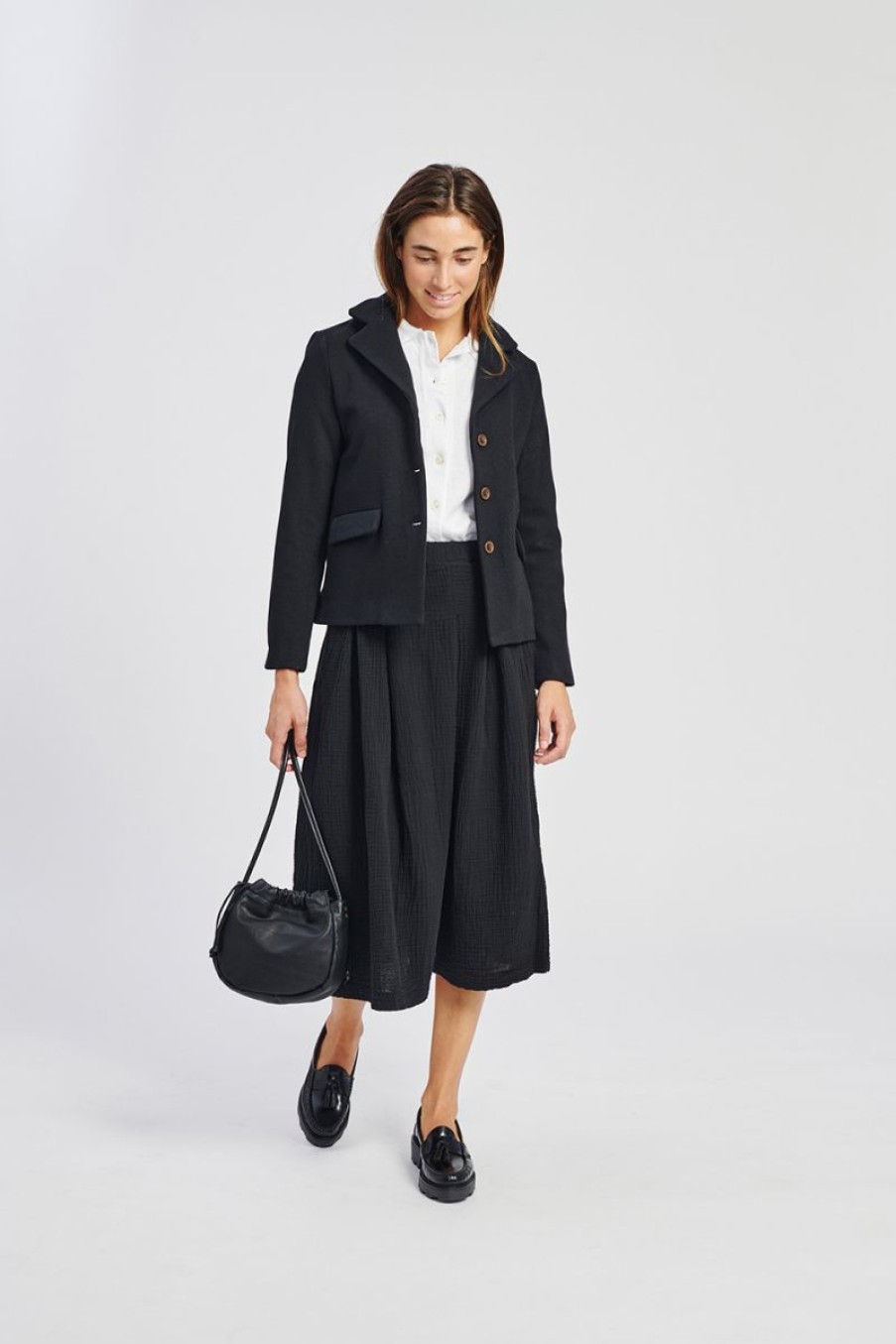 Women Beatriz Furest Blazers & Waistcoats | Hannah Black