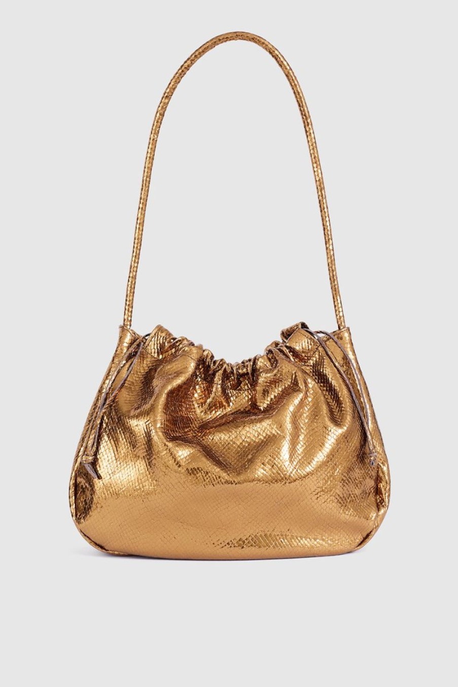 Women Beatriz Furest City Bags | Rocket Bronzo