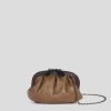 Women Beatriz Furest Small Bags | Bombonera Taupe