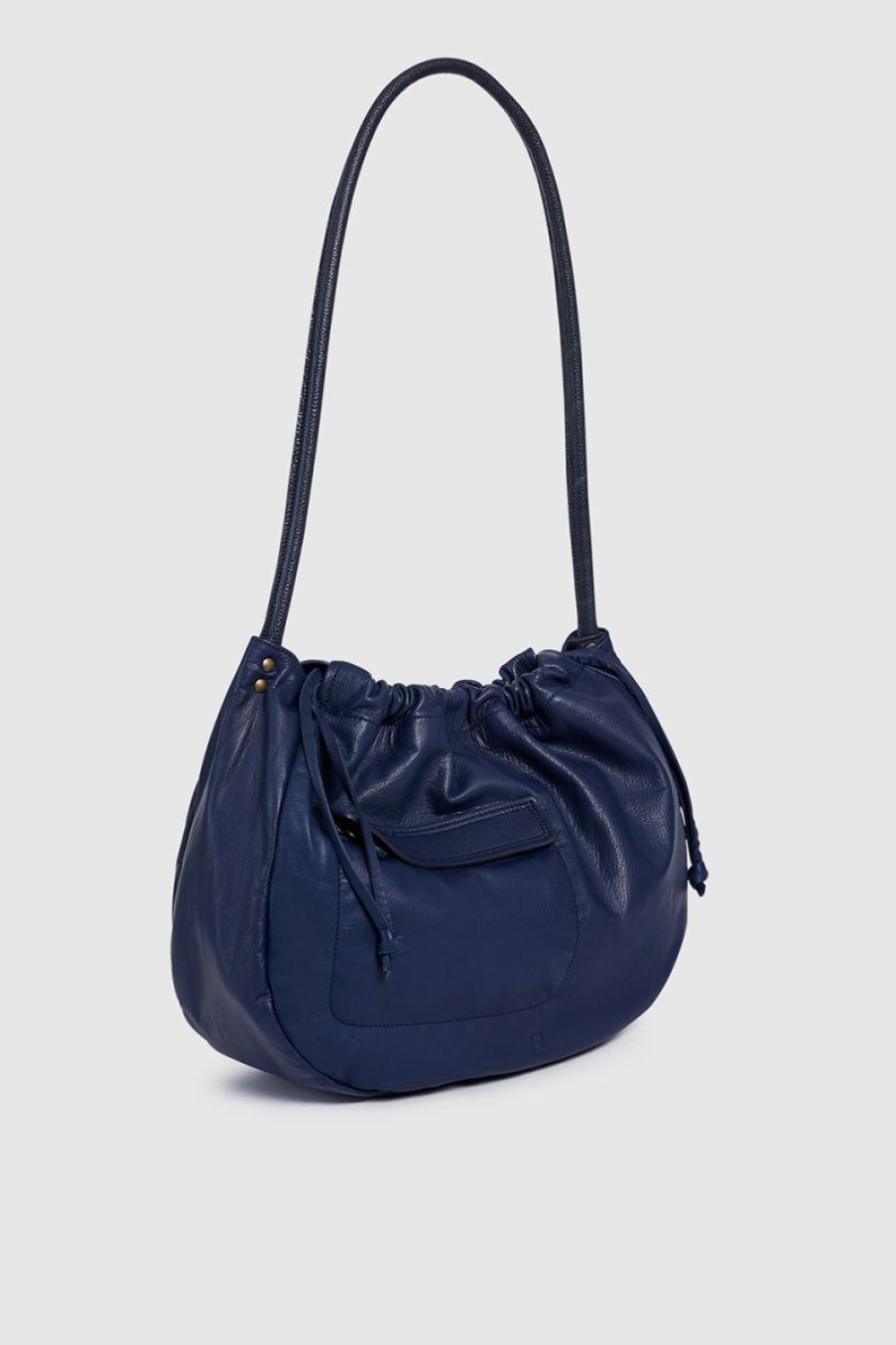 Women Beatriz Furest City Bags | Rocket Navy