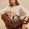 Women Beatriz Furest Small Bags | Ardilla Brown