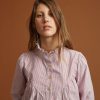 Women Beatriz Furest Shirts & Blouses | Dune Red