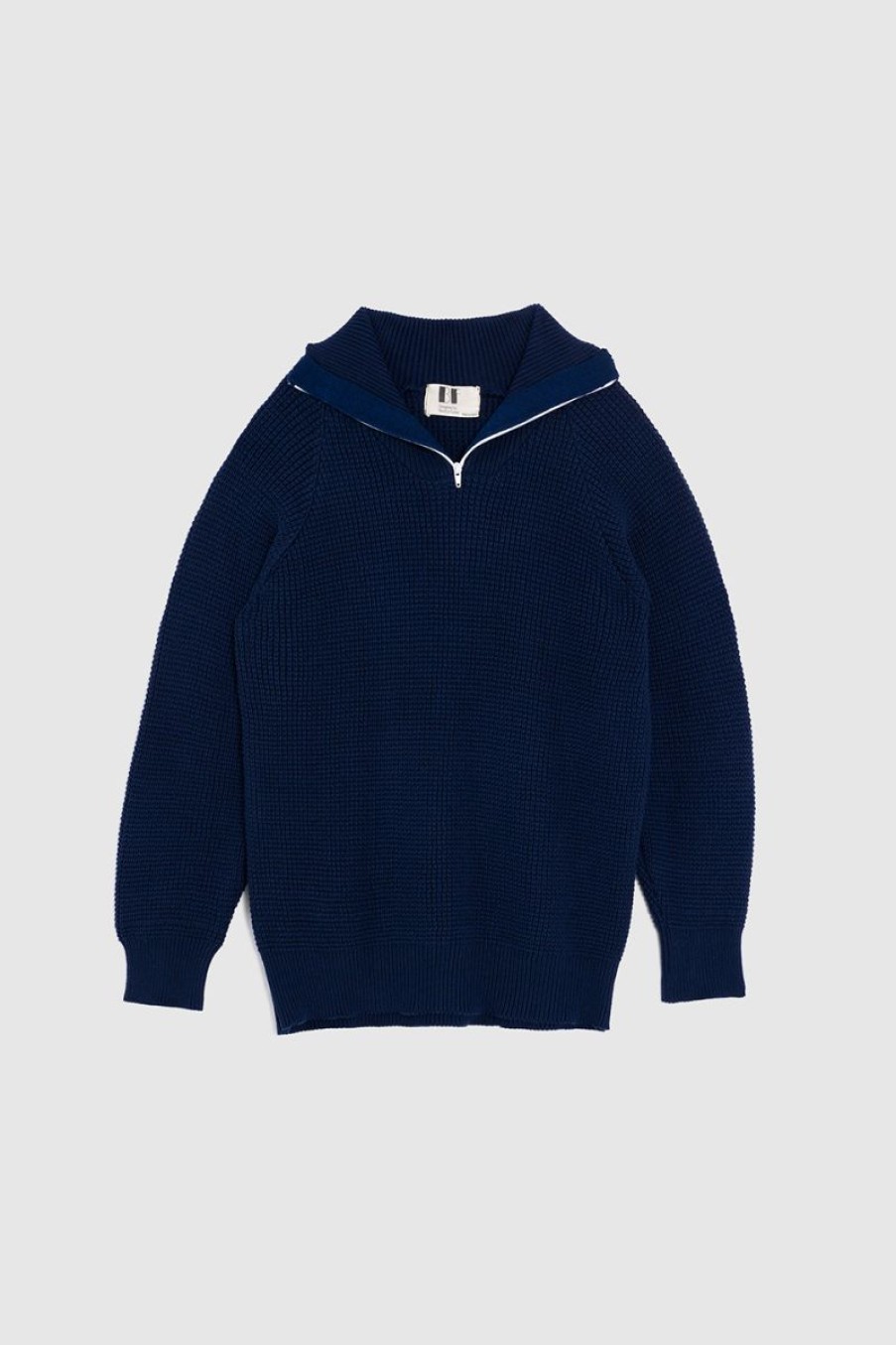 Women Beatriz Furest Sweaters & Cardigans | Play Navy