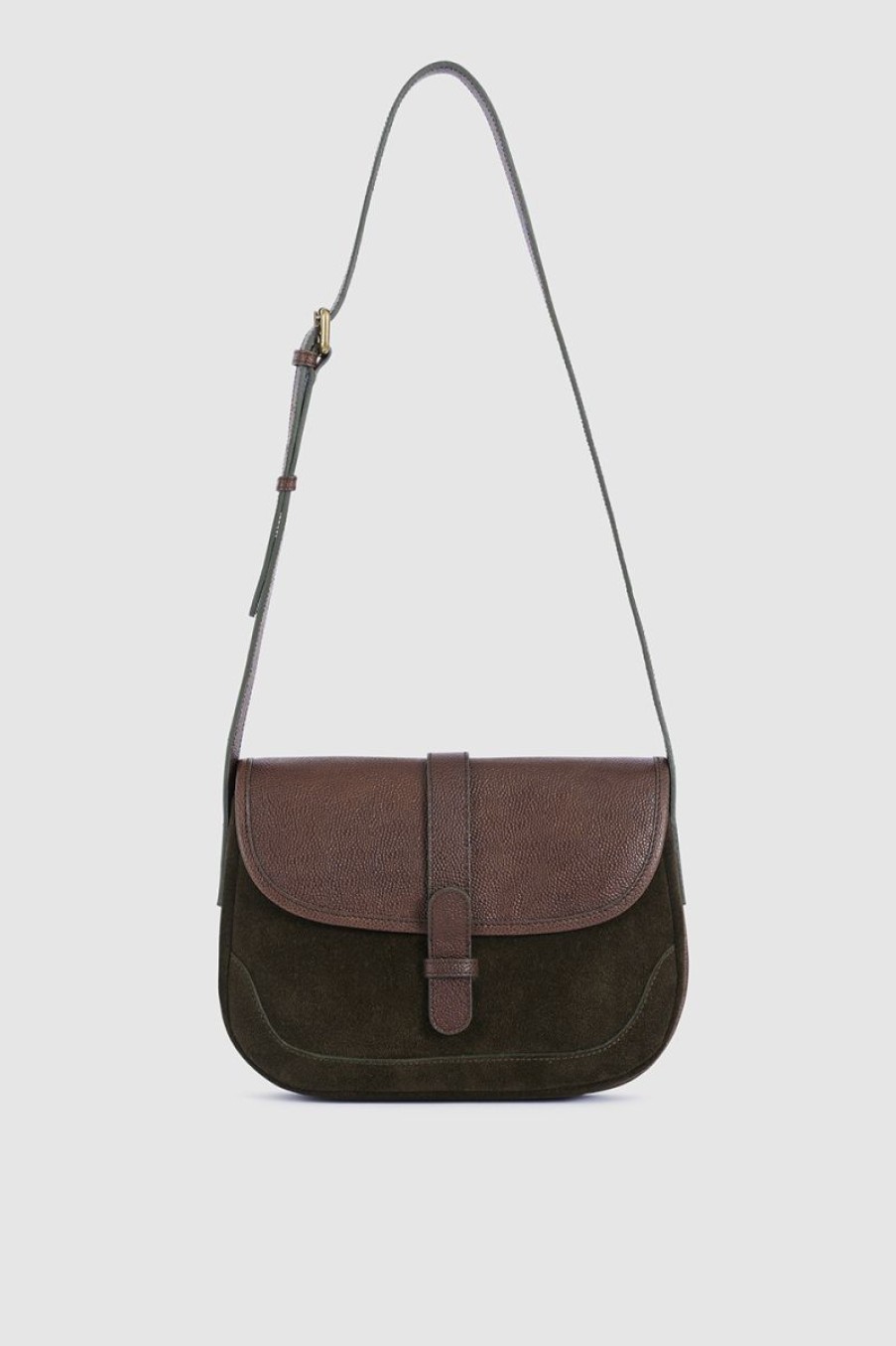 Women Beatriz Furest City Bags | Parker Coal