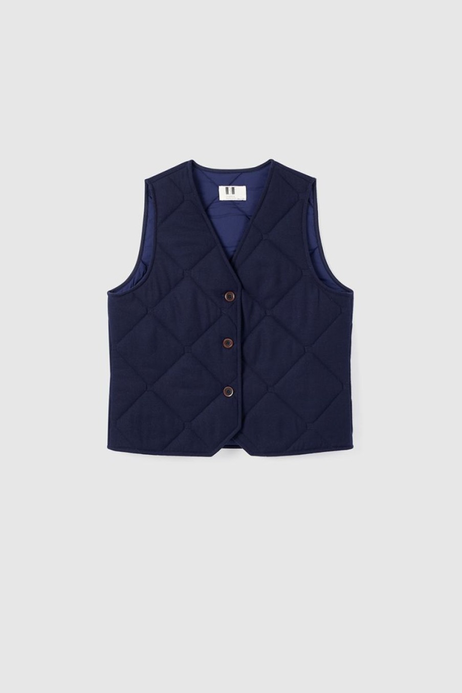 Women Beatriz Furest Blazers & Waistcoats | Watson Navy