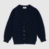 Women Beatriz Furest Sweaters & Cardigans | Woods Navy