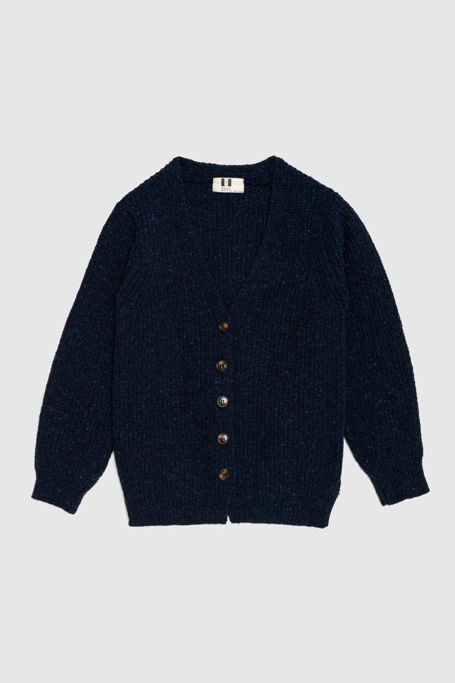 Women Beatriz Furest Sweaters & Cardigans | Woods Navy