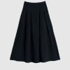 Women Beatriz Furest Trousers & Skirts | Collage Black