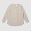 Women Beatriz Furest Shirts & Blouses | Tree Beige/Gold